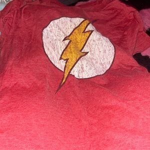 old navy flash shirt!